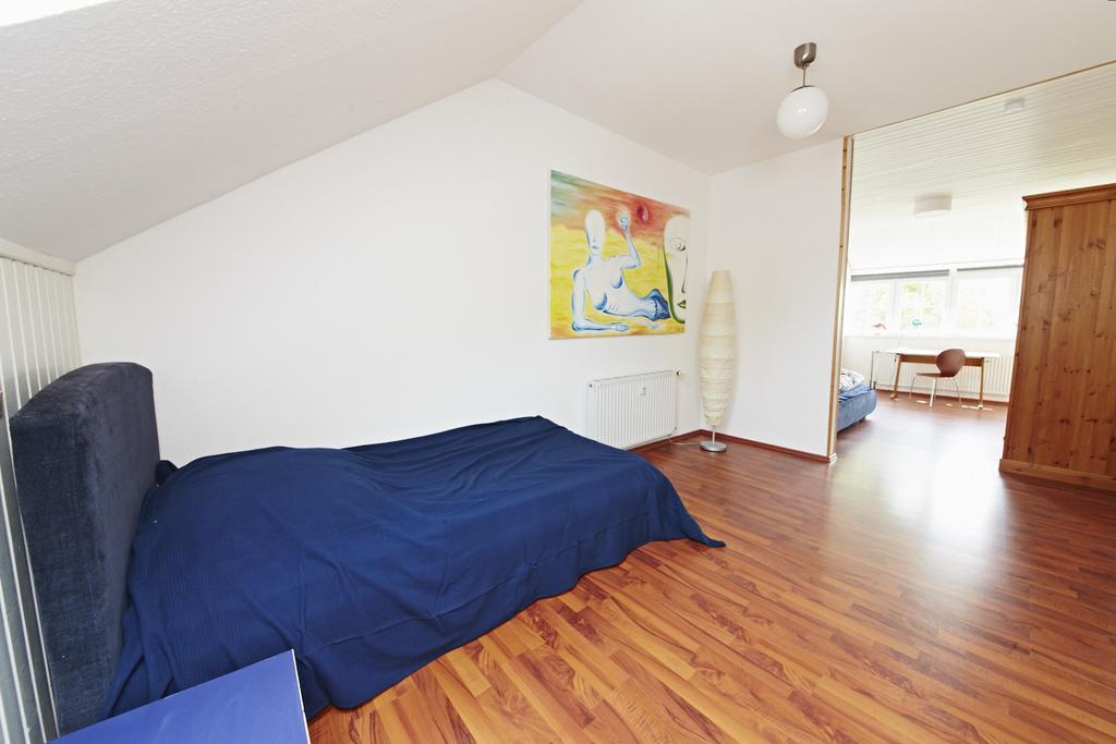 Alte Seester Schule Westerkappeln Buitenkant foto